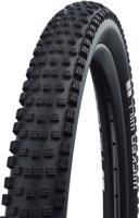 Schwalbe buitenband 29-2.40 (62-622) will performance zw-skw