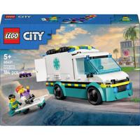 LEGO® CITY 60451 Ambulance LEGO® CITY 60451 Ambulance