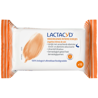 Lactacyd Verzorgende Tissues