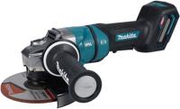 Makita ga051gz | 40 v max | haakse slijper | 150 mm | body | zonder accu's & lader - ga051gz