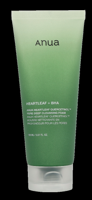 Anua Heartleaf Quercetinol Pore Deep Cleansing Foam 150 ml Make-up verwijderaar en reiniger