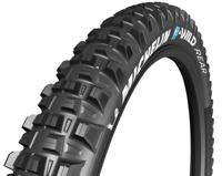 Michelin e-wild rear 29x2,60" faltreifen