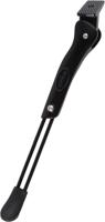 Atranvelo zijstandaard "stylo adjustable 29er blackline" kickstand at.velo stylo adj.29er blackline