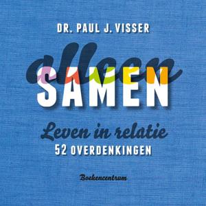 Alleen samen (Paperback)