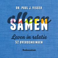 Alleen samen (Paperback)