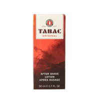 Original aftershave lotion 50 Milliliter