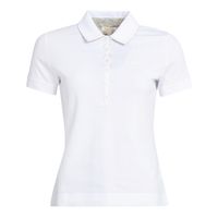 Dames polo Portsdown White