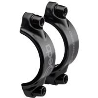 Deda faceplate zero2 stuurpen 2-delig, team