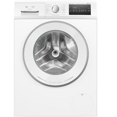 Siemens WM14N29XNL Wasmachine Wit Siemens WM14N29XNL Wasmachine Wit