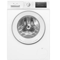 Siemens WM14N29XNL Wasmachine Wit Siemens WM14N29XNL Wasmachine Wit