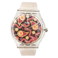 Unisex horloge Arabians HBA2239D (Ø 40 mm)