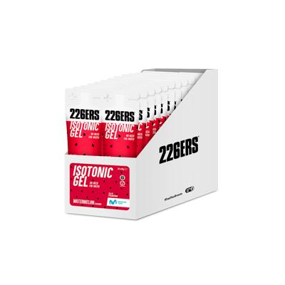 226ers Isotonic Gel Watermelon 24x68 gram