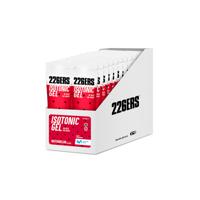 226ers Isotonic Gel Watermelon 24x68 gram