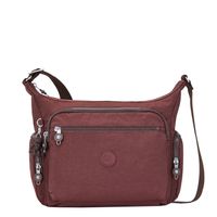 Kipling Gabbie mahogany  Damestas - thumbnail