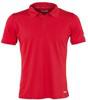 Reece 863106 Darwin ClimaTec Polo Unisex - Bright Red - S