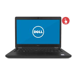 Dell Latitude 5490 - Intel Core i5-8e Generatie - 14 inch - Touch - 8GB RAM - 240GB SSD - Windows 11 Home