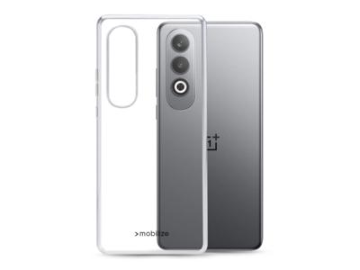 Mobilize Mobilize Gelly Case OnePlus Nord CE4 Lite Clear