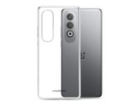 Mobilize Mobilize Gelly Case OnePlus Nord CE4 Lite Clear