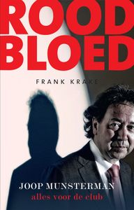 Rood Bloed - Frank Krake - ebook