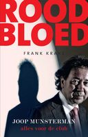 Rood Bloed - Frank Krake - ebook