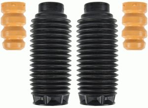 Aanslagrubber met stofkap - Protection kit 900249