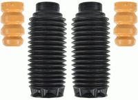 Aanslagrubber met stofkap - Protection kit 900249