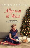 Alles wat ik wens - Lynn Austin - ebook - thumbnail