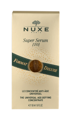 Nuxe Super Serum [10] Age Defying Concentrate Gezichtsverzorging 50 ml Dames