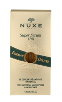 Nuxe Super Serum [10] Age Defying Concentrate Gezichtsverzorging 50 ml Dames