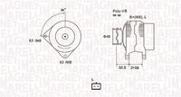 Dynamo MQA1627