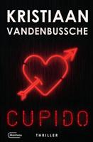 Cupido (Paperback)