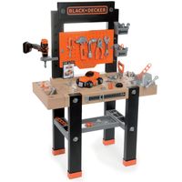 Black+Decker werkbank
