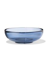 HEMA Schaaltje ⌀14.5cm glas blauw (blauw)