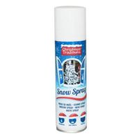 Sneeuwspray 300 ml - Warentuin over Zee