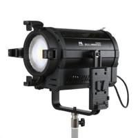 Falcon Eyes Bi-Color LED Spot Lamp Dimbaar DLL-1600TDX op 230V of Accu - thumbnail
