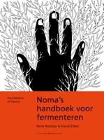 Noma&apos;s handboek voor fermenteren (Hardback)