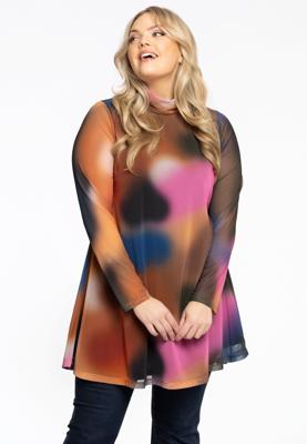 Yoek Tuniek wide bottom GRADIANT | Other | Maat 58/60
