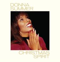 Donna Summer - The Christmas Spirit LP