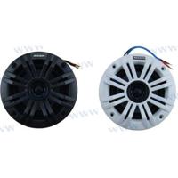 KA45KM84L - KICKER 8" 150W - LED - 2 stuks