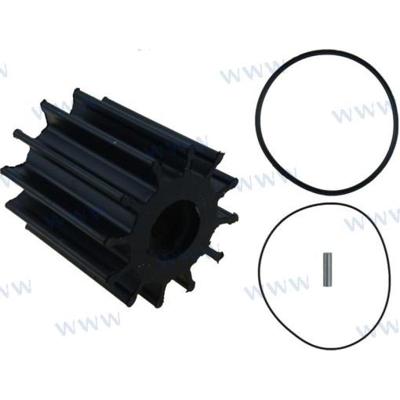 REPUESTOS MOTORES - Cummins CEF500182G - IMPULSOR CATERPILLAR-CUMMINS