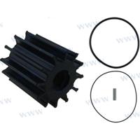REPUESTOS MOTORES - Cummins CEF500182G - IMPULSOR CATERPILLAR-CUMMINS