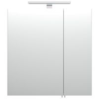 Spiegelkast Levi Wit S
