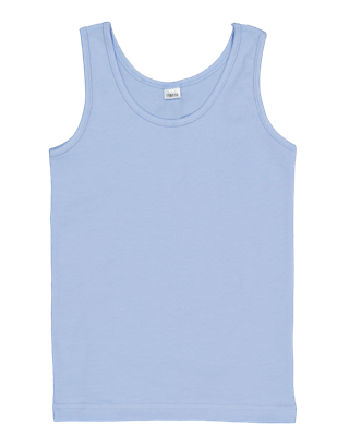 Hemd - Blauw