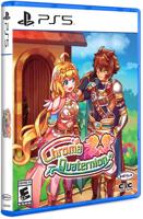 Chroma Quaternion (Limited Run Games)