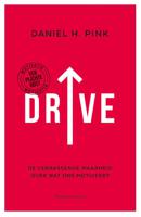 Drive (Paperback)