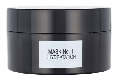 David Mallett Intense Hydrating Hair Mask N1 180 ml Maskers