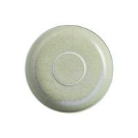 LIKE BY VILLEROY & BOCH - Perlemor Alga - Schotel voor koffiekop