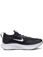 Nike baskets Zoom Fly 4 - Noir