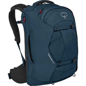 Osprey Farpoint 40 rugzak Reisrugzak Polyester