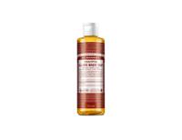 Dr. Bronner&apos;s Vloeibare zeep - pure castile - eucalyptus - 240 ml